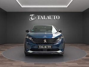 Peugeot 3008 1.2 PureTech 96KW S&S Allure Pack  - Foto 9