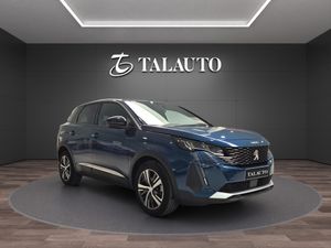 Peugeot 3008 1.2 PureTech 96KW S&S Allure Pack  - Foto 8