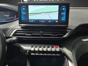 Peugeot 3008 1.2 PureTech 96KW S&S Allure Pack  - Foto 22