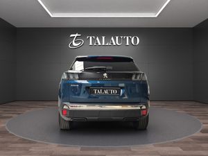 Peugeot 3008 1.2 PureTech 96KW S&S Allure Pack  - Foto 5