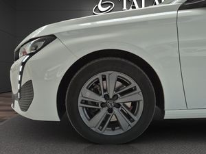 Peugeot 308 5P Active Pack BlueHDi 130 S&S EAT8  - Foto 21