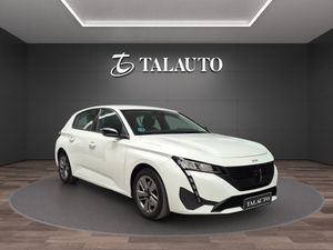 Peugeot 308 5P Active Pack BlueHDi 130 S&S EAT8  - Foto 8