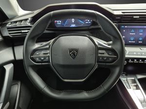 Peugeot 308 5P Active Pack BlueHDi 130 S&S EAT8  - Foto 17