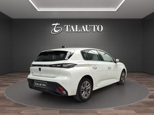 Peugeot 308 5P Active Pack BlueHDi 130 S&S EAT8  - Foto 6
