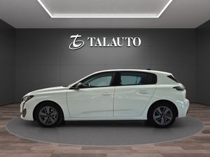 Peugeot 308 5P Active Pack BlueHDi 130 S&S EAT8  - Foto 3