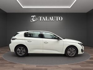 Peugeot 308 5P Active Pack BlueHDi 130 S&S EAT8  - Foto 7