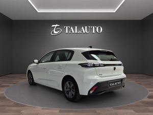 Peugeot 308 5P Active Pack BlueHDi 130 S&S EAT8  - Foto 4