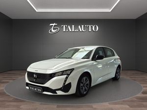 Peugeot 308 5P Active Pack BlueHDi 130 S&S EAT8  - Foto 2