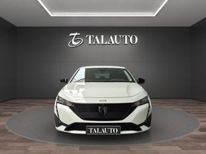 Peugeot 308 5P Active Pack BlueHDi 130 S&S EAT8  - Foto 9