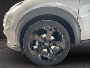 Nissan Juke DIG-T 84 kW (114 CV) 6M/T Tekna  - Foto 21
