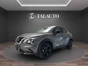 Nissan Juke DIG-T 84 kW (114 CV) 6M/T Tekna  - Foto 2