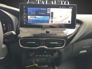 Nissan Juke DIG-T 84 kW (114 CV) 6M/T Tekna  - Foto 22