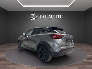 Nissan Juke DIG-T 84 kW (114 CV) 6M/T Tekna  - Foto 4