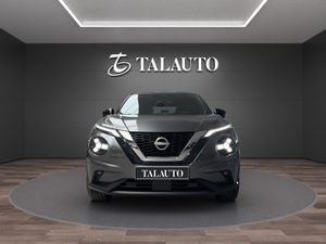 Nissan Juke DIG-T 84 kW (114 CV) 6M/T Tekna  - Foto 9