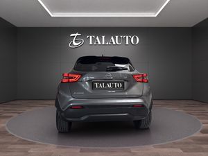 Nissan Juke DIG-T 84 kW (114 CV) 6M/T Tekna  - Foto 5
