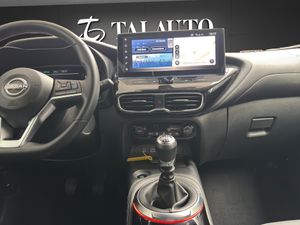 Nissan Juke DIG-T 84 kW (114 CV) 6M/T Tekna  - Foto 14