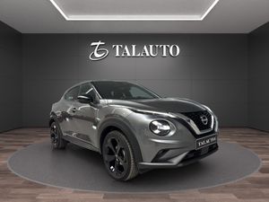 Nissan Juke DIG-T 84 kW (114 CV) 6M/T Tekna  - Foto 8