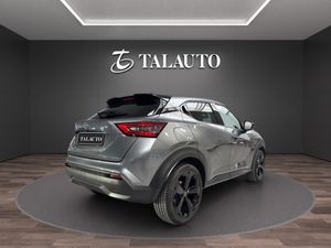Nissan Juke DIG-T 84 kW (114 CV) 6M/T Tekna  - Foto 6