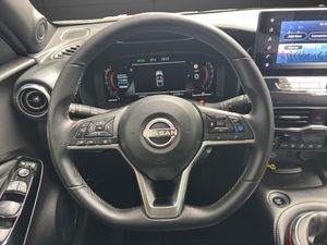 Nissan Juke DIG-T 84 kW (114 CV) 6M/T Tekna  - Foto 17