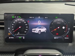 Jaecoo 7 Select 1.6 TGDI 108kW (145CV) FWD  - Foto 18