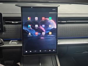 Jaecoo 7 Select 1.6 TGDI 108kW (145CV) FWD  - Foto 22