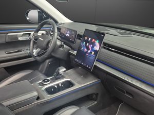 Jaecoo 7 Select 1.6 TGDI 108kW (145CV) FWD  - Foto 15