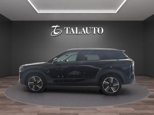 Jaecoo 7 Select 1.6 TGDI 108kW (145CV) FWD  - Foto 3