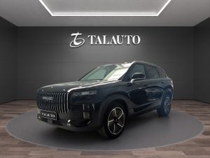 Jaecoo 7 Select 1.6 TGDI 108kW (145CV) FWD  - Foto 2