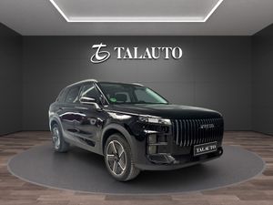Jaecoo 7 Select 1.6 TGDI 108kW (145CV) FWD  - Foto 8