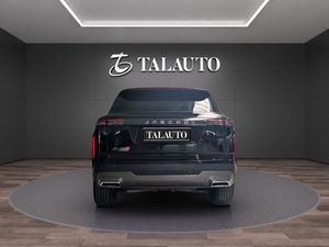 Jaecoo 7 Select 1.6 TGDI 108kW (145CV) FWD  - Foto 5