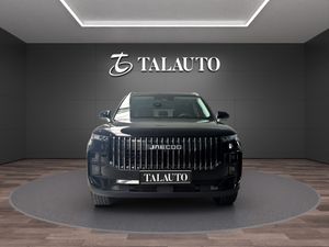 Jaecoo 7 Select 1.6 TGDI 108kW (145CV) FWD  - Foto 9