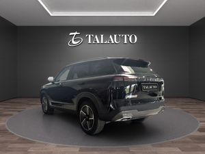 Jaecoo 7 Select 1.6 TGDI 108kW (145CV) FWD  - Foto 4