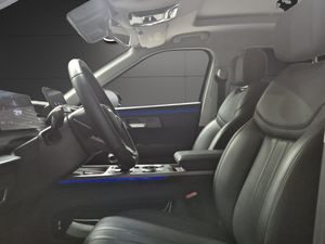 Jaecoo 7 Select 1.6 TGDI 108kW (145CV) FWD  - Foto 10