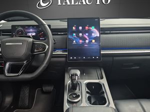 Jaecoo 7 Select 1.6 TGDI 108kW (145CV) FWD  - Foto 14