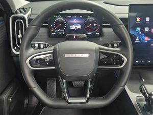 Jaecoo 7 Select 1.6 TGDI 108kW (145CV) FWD  - Foto 17