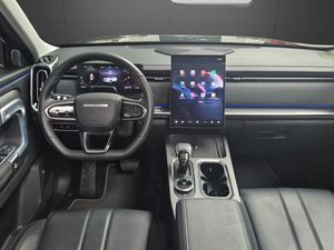 Jaecoo 7 Select 1.6 TGDI 108kW (145CV) FWD  - Foto 13