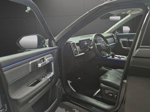 Jaecoo 7 Select 1.6 TGDI 108kW (145CV) FWD  - Foto 11