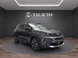 Citroën C5 Aircross BlueHdi 96kW (130CV) S&S EAT8 Shine Pack  - Foto 8