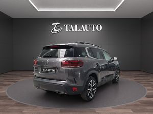 Citroën C5 Aircross BlueHdi 96kW (130CV) S&S EAT8 Shine Pack  - Foto 6