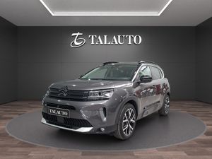 Citroën C5 Aircross BlueHdi 96kW (130CV) S&S EAT8 Shine Pack  - Foto 2