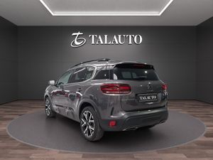 Citroën C5 Aircross BlueHdi 96kW (130CV) S&S EAT8 Shine Pack  - Foto 4