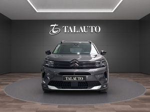Citroën C5 Aircross BlueHdi 96kW (130CV) S&S EAT8 Shine Pack  - Foto 9