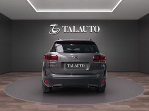 Citroën C5 Aircross BlueHdi 96kW (130CV) S&S EAT8 Shine Pack  - Foto 5