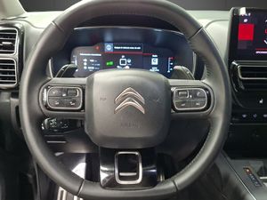 Citroën C5 Aircross BlueHdi 96kW (130CV) S&S EAT8 Shine Pack  - Foto 17