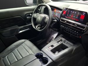 Citroën C5 Aircross BlueHdi 96kW (130CV) S&S EAT8 Shine Pack  - Foto 15