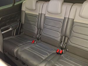 Citroën C5 Aircross BlueHdi 96kW (130CV) S&S EAT8 Shine Pack  - Foto 12
