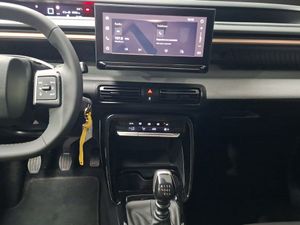 Citroën C3 Aircross Turbo 73kW (100CV) BVM6 PLUS  - Foto 14