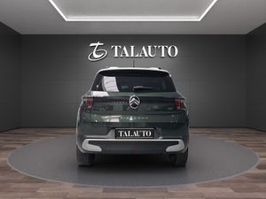 Citroën C3 Aircross Turbo 73kW (100CV) BVM6 PLUS  - Foto 5