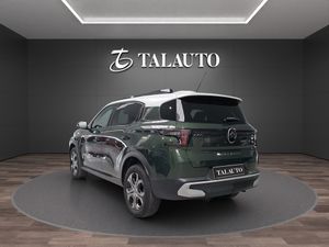 Citroën C3 Aircross Turbo 73kW (100CV) BVM6 PLUS  - Foto 4