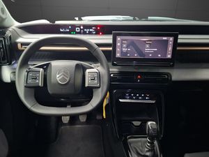 Citroën C3 Aircross Turbo 73kW (100CV) BVM6 PLUS  - Foto 13